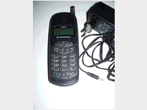 Motorola anni '90